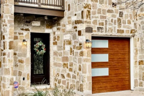 South Austin Getaway